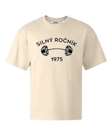 Silný ročník - Letopočet 1975