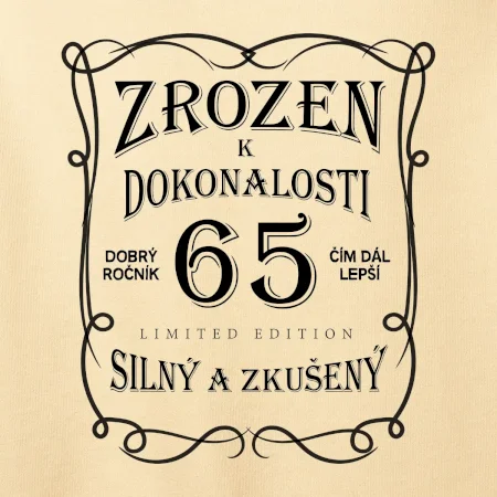 Zrozen k dokonalosti 65