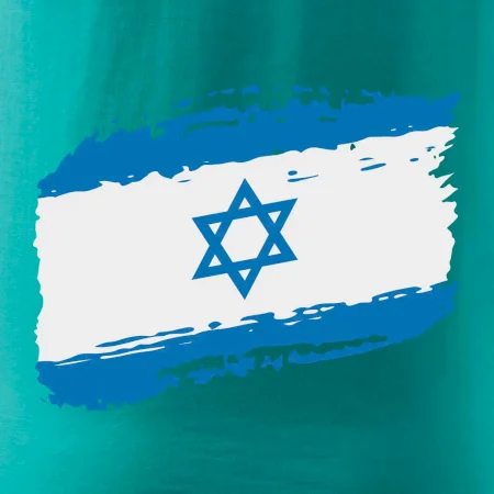 Izrael vlajka