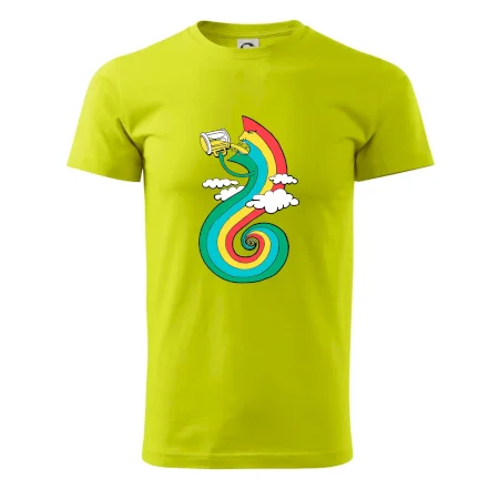 Piju jako duha (Pecka design)