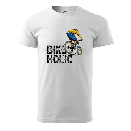 BikeHolic