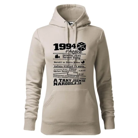 1994 v kostce