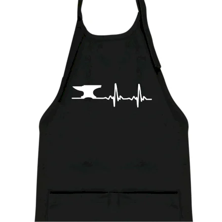 EKG kovář