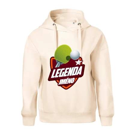 Stolní tenis - legenda a jméno