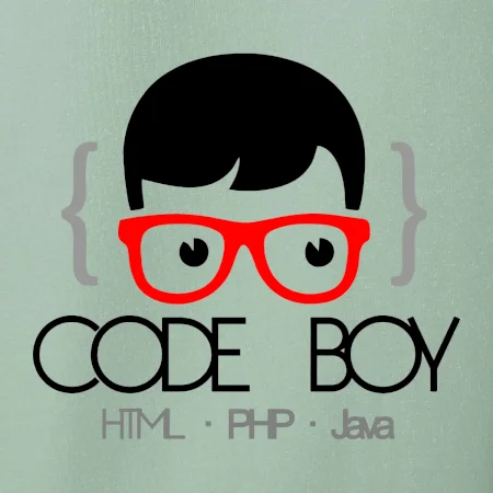 Code Boy