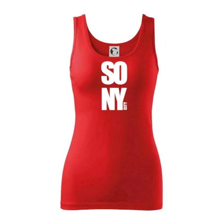 SO NY city