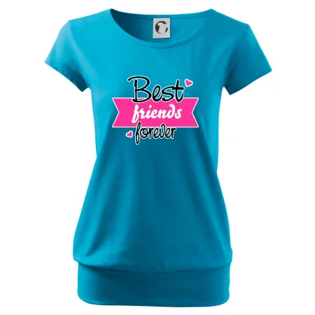Best friends stuha