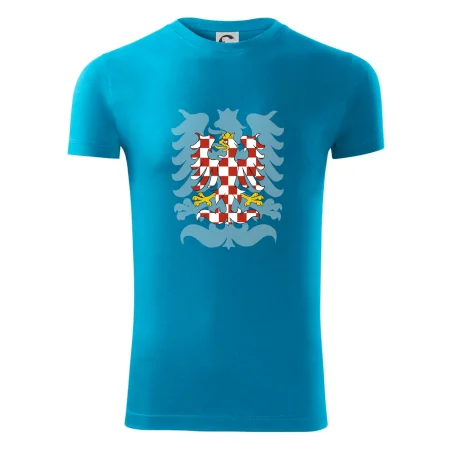 Moravská orlice velká se stínem