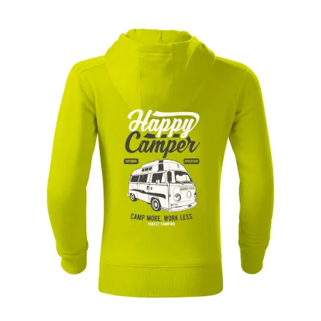 Happy Camper