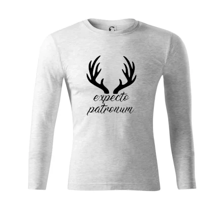 Harry - Expecto patronum