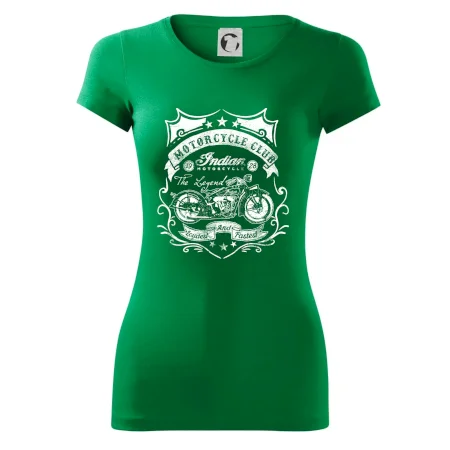 Indian Motorycle Club