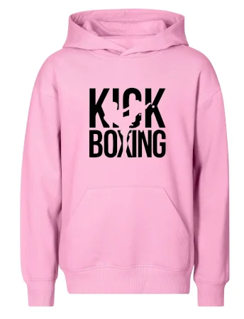 Nápis Kick Boxing