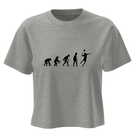 Evoluce Badminton