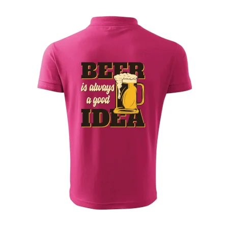Beer idea