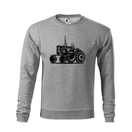 Traktor Ukrajinské armády