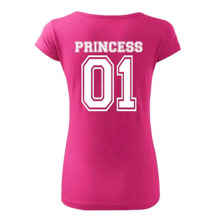 Princess 01