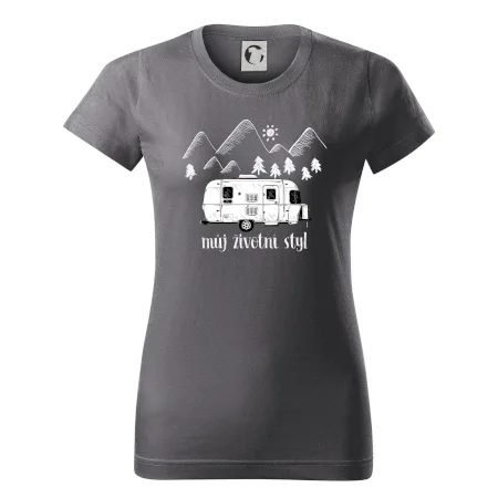 Můj životní styl