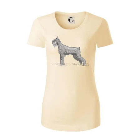 Vintage Schnauzer