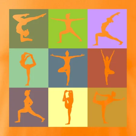 Yoga abeceda