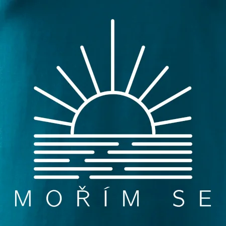 Ikona - mořím se