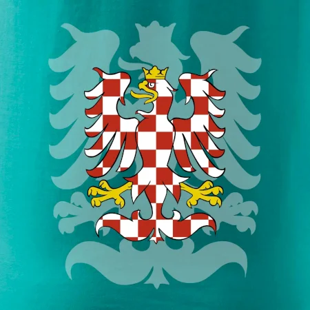 Moravská orlice velká se stínem