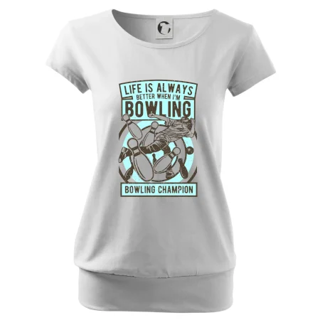Bowling Champion