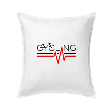Cycling ekg