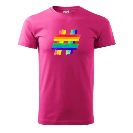 LGBT hashtag
