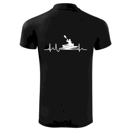 EKG kajak