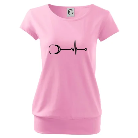 EKG stetoskop