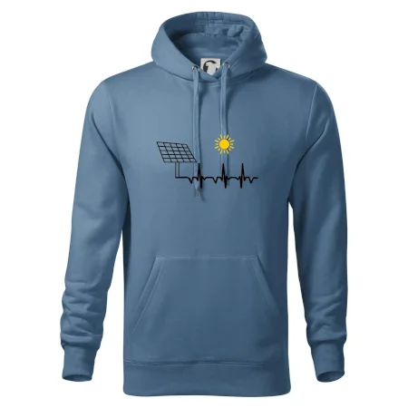 Ekg Fotovoltaická elektrárna
