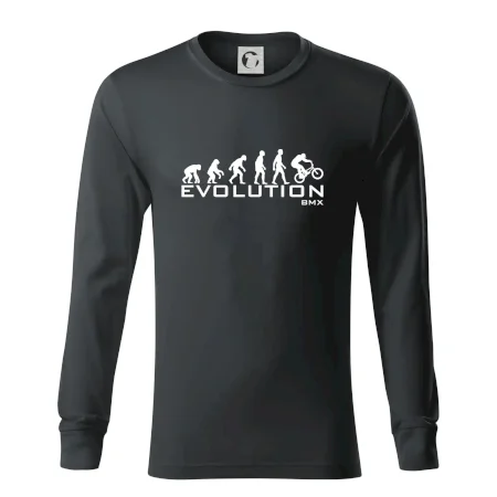 Evoluce BMX
