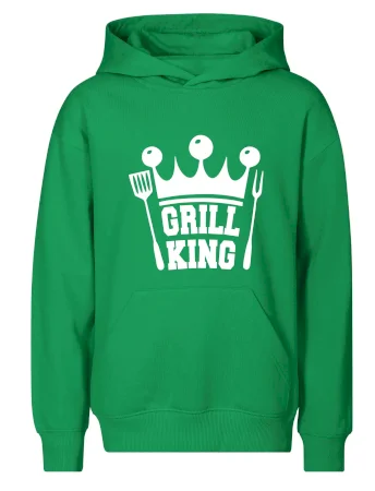 Grilování -  Grill King