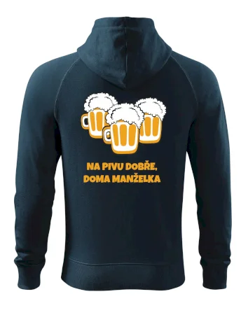 Na pivu dobře (Pecka design)
