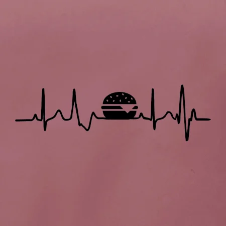 Ekg hamburger