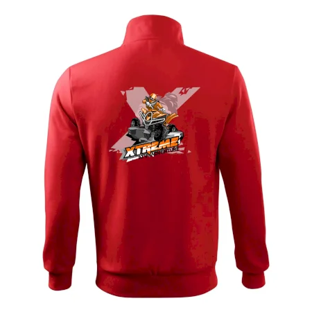 ATV čtyřkolka Xtreme oranžová