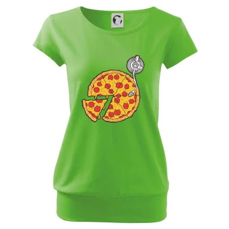 Pizza DJ
