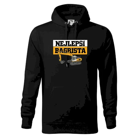 Nejlepší bagrista