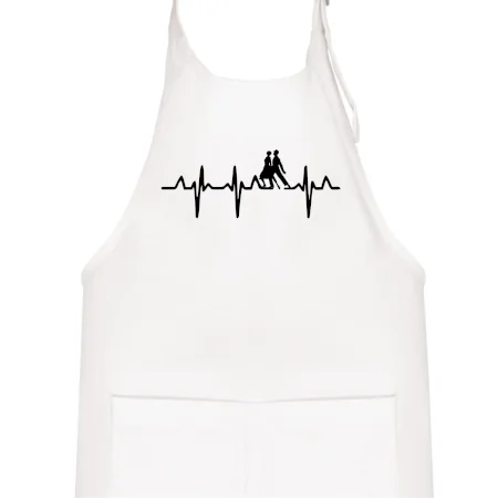 EKG tango