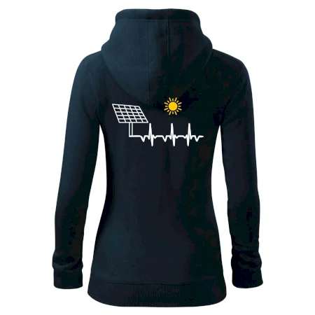 Ekg Fotovoltaická elektrárna