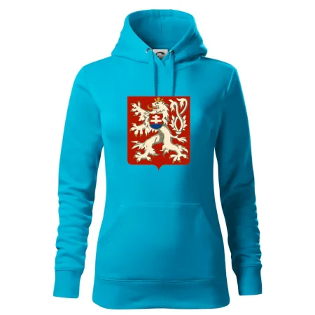 Znak Česko-Slovenská republika 1938–1939