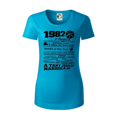 1982 v kostce