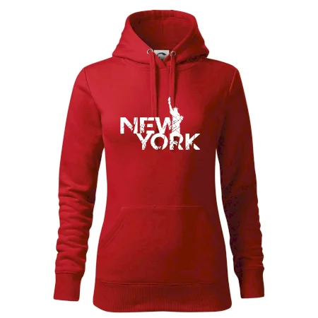 New York retro