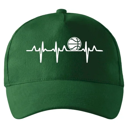 EKG basketbal