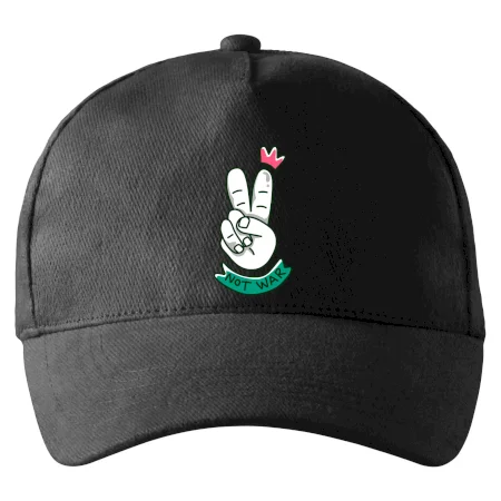 Victory ruka - not war