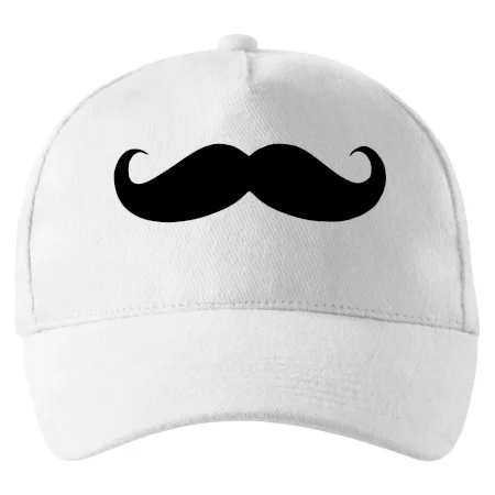 Mustache - knírek