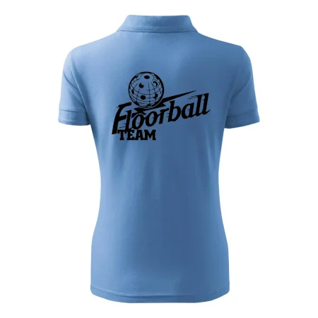 Florbal team