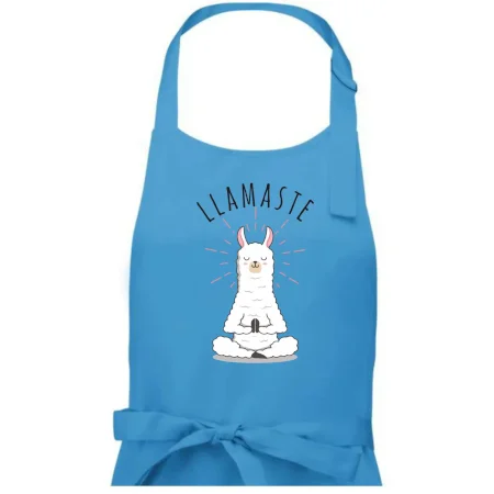 Yoga Llamaste