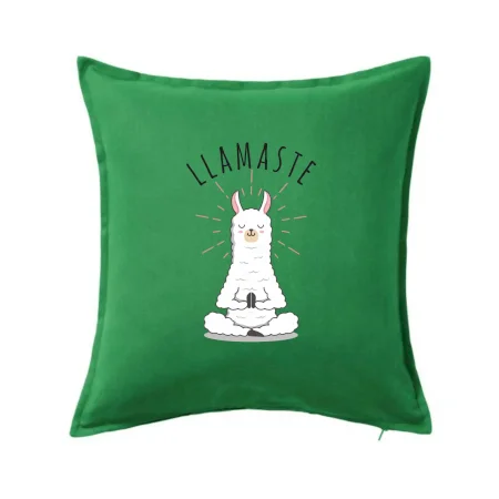 Yoga Llamaste