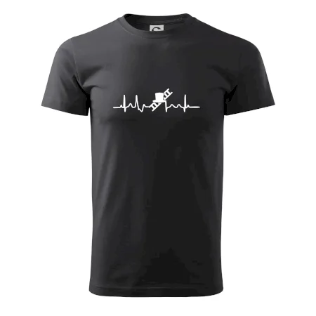 EKG kominík